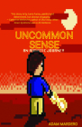 Uncommon Sense: An Autistic Memoir Cover Image