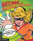 Outlook 2003 Personal Trainer [With CDROM] (Personal Trainer (O'Reilly)) By Inc Customguide, Custom Guide Inc Cover Image