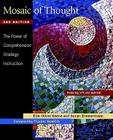 Mosaic of Thought: The Power of Comprehension Strategy Instruction Cover Image