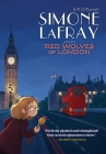 Simone LaFray and the Red Wolves of London By S. P. O'Farrell Cover Image