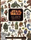 Star Wars: Alien Archive Cover Image