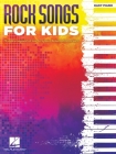 Rock Songs for Kids By Hal Leonard Corp (Other) Cover Image