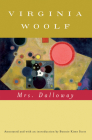 Mrs. Dalloway (annotated) By Virginia Woolf, Bonnie Kime Scott (Introduction by) Cover Image