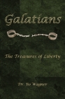 Galatians: The Treasures of Liberty Cover Image