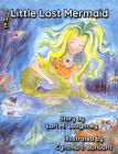 The Little Lost Mermaid Cover Image