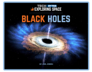 Black Holes By Joel Green Cover Image