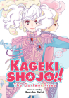 Kageki Shojo!! The Curtain Rises Cover Image
