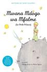 Mwana Mdogo Wa Mfalme (Le Petit Prince) By Antoine De Saint-Exupery, Philipp Kruse (Translator), Walter Bgoya (Translator) Cover Image