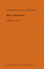 Competition and the Structure of Bird Communities (Monographs in Population Biology #7) By Martin L. Cody Cover Image