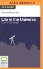Life in the Universe (Bolinda Beginner Guides) Cover Image