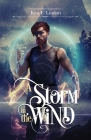 A Storm In The Wind By Kira F. Lindon Cover Image