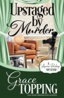 Upstaged by Murder Cover Image