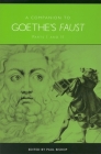 A Companion to Goethe's Faust: Parts I and II (Studies in German Literature Linguistics and Culture #1) By Paul Bishop (Editor), Alberto Destro (Contribution by), Anthony Phelan (Contribution by) Cover Image