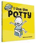 I Use the Potty (Big Kid Power) Cover Image