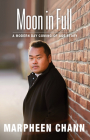 Moon in Full: A Modern Day Coming-Of-Age Story Cover Image