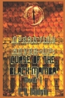 Operation Cover-up: Curse of the Black Mamba: Book 1 By P. D. Baldwin Cover Image