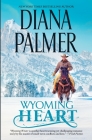 Wyoming Heart By Diana Palmer Cover Image