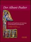 The St Albans Psalter: Current Research and Perspectives Cover Image