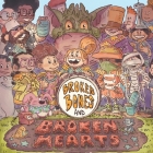 Broken Bones and Broken Hearts By Patrick Ballesteros (Illustrator), Jon-Barrett Ingels Cover Image