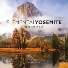 Elemental Yosemite 2025 Calendar Cover Image