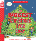 The Biggest Christmas Tree Ever (A StoryPlay Book) Cover Image