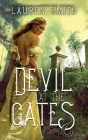 Devil at the Gates By Lauren Smith Cover Image
