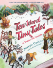 Ten-Word Tiny Tales: To Inspire and Unsettle Cover Image