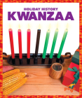 Kwanzaa By Shantel Gobin Cover Image
