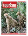 Tourism Tattler May 2016: For the Travel Trade in, and to Africa By Louis Nel (Contribution by), Craig MacDonald (Contribution by), Peter E. Tarlow (Contribution by) Cover Image