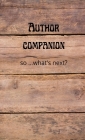 Author journal: Author Companion By Demetra Gerontakis Cover Image