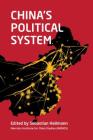 China's Political System By Sebastian Heilmann (Editor) Cover Image