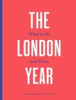 The London Year Cover Image