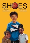 Shoes By Russell Andrews, Victor Onyenobi (Illustrator) Cover Image