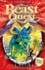 Beast Quest: Special 5: Creta the Winged Terror Cover Image