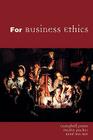 For Business Ethics By Campbell Jones, Martin Parker, Rene Ten Bos Cover Image