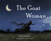 The Goat Woman Cover Image