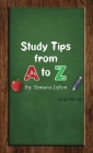 Study Tips from A to Z Cover Image