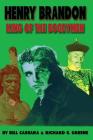 Henry Brandon: King of the Bogeymen Cover Image