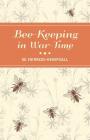 Bee-Keeping in War-Time By W. Herrod-Hempsall Cover Image