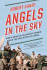 Angels in the Sky: How a Band of Volunteer Airmen Saved the New State of Israel By Robert Gandt Cover Image