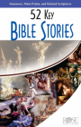 52 Key Bible Stories Cover Image