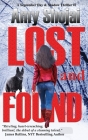 Lost And Found By Amy Shojai Cover Image