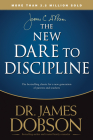 The New Dare to Discipline Cover Image