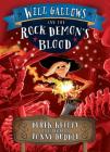 Will Gallows and the Rock Demon's Blood Cover Image