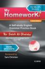 My Homework: A Self-Study English Grammar Practice Book By Saleh Al-Shalaby, Sam Christian (With) Cover Image