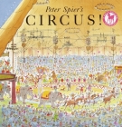 Peter Spier's Circus Cover Image