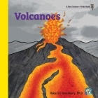 Volcanoes By Rebecca Woodbury Cover Image