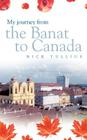 My Journey from the Banat to Canada Cover Image