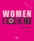 Women Rock!: Portraits in Popular Music By Philip Auslander Cover Image
