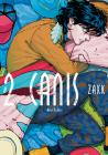 Canis: Dear Hatter, Volume 2 By Zakk Cover Image